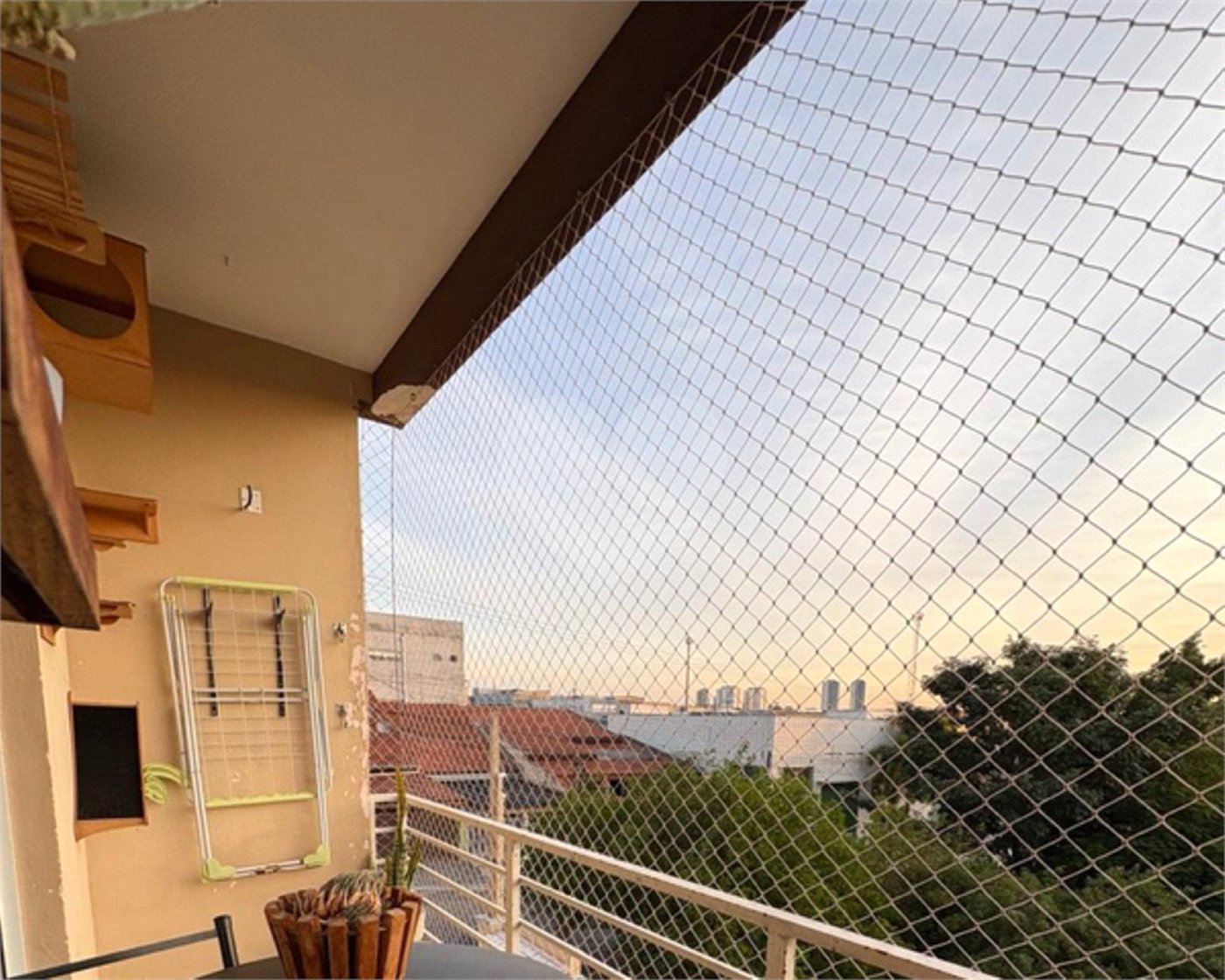 Apartamento à venda com 2 quartos em Jardim Leocádia, Sorocaba, SP