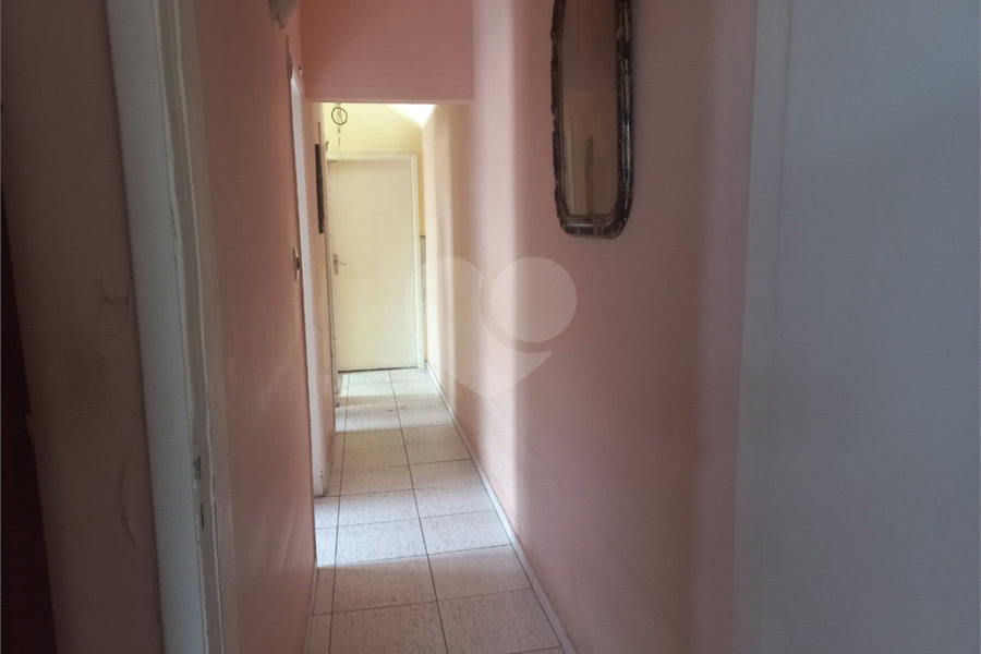 Sobrado à venda com 3 quartos, sendo 1 suíte, em Santana, São Paulo, SP