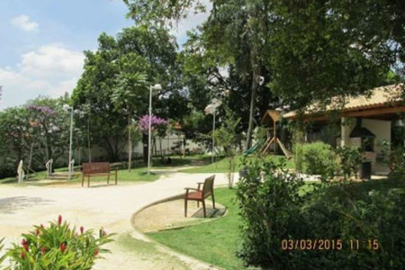 Apartamento à venda com 2 quartos, sendo 1 suíte, em Jardim Esmeralda, São Paulo, SP