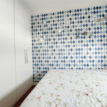 Apartamento à venda com 2 quartos, sendo 1 suíte, em Vila Anastácio, São Paulo, SP