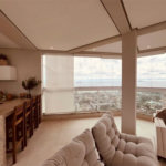 Apartamento com 3 dormitórios à venda, 285 m² por R$ 3.490.000,00 - Jardim Virginia - Guarujá/SP