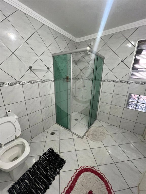Casa Térrea à venda com 3 quartos em Tremembé, São Paulo, SP