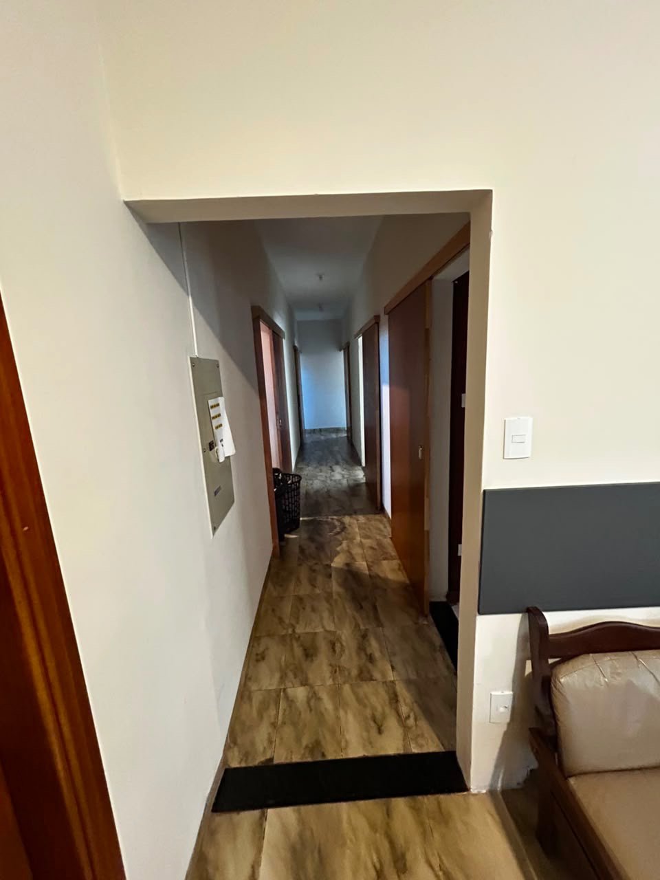 Casa à venda com 3 quartos, sendo 1 suíte,  em Vila Nova, Três Lagoas, MS