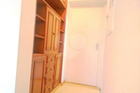 Apartamento à venda com 2 quartos em Santana, São Paulo, SP