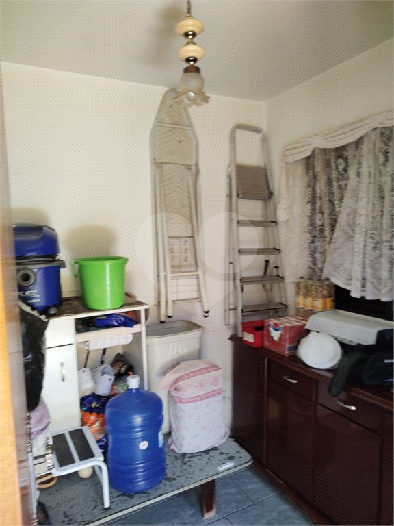 Sobrado à venda com 3 quartos, sendo 1 suíte,  em Casa Verde, São Paulo, SP