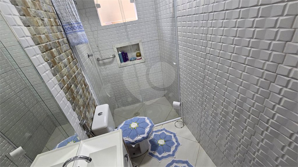 Casa à venda com 2 quartos, sendo 1 suíte,  em Vila Bonilha, São Paulo, SP