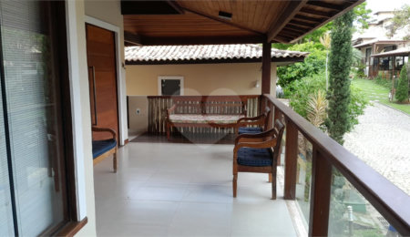 Casa em condomínio à venda ou para alugar com 4 suítes em Geribá, Armação dos Búzios, RJ
