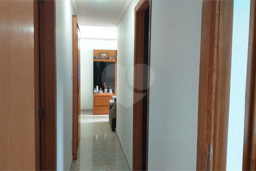Apartamento à venda com 3 quartos, sendo 1 suíte,  em Mandaqui, São Paulo, SP
