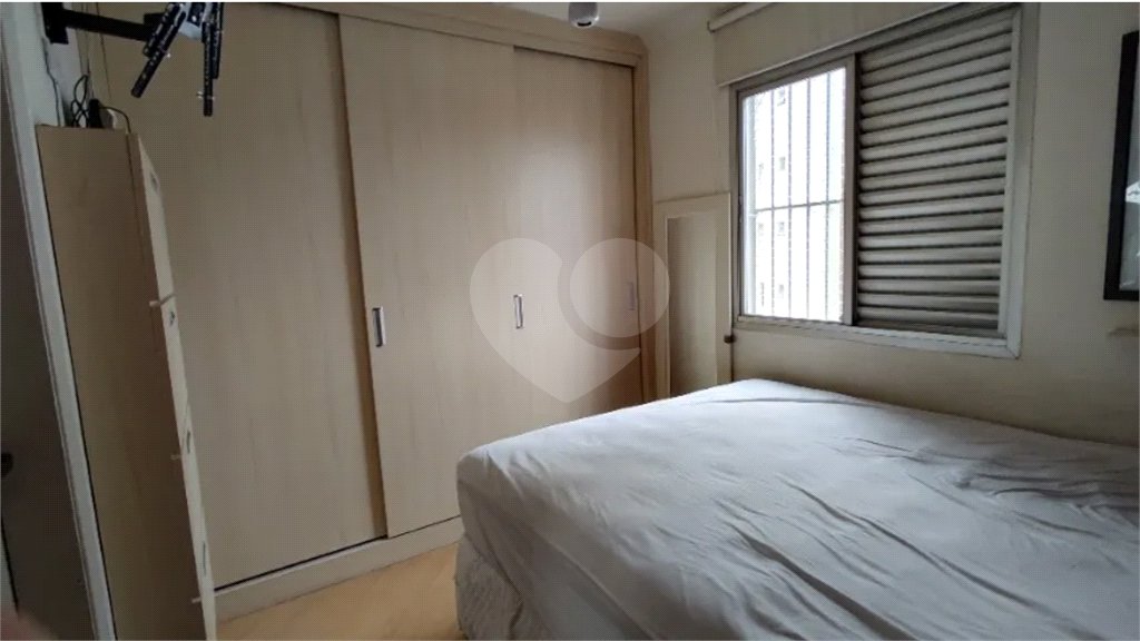 Apartamento à venda com 3 quartos, sendo 1 suíte, em Parque Novo Mundo, São Paulo, SP