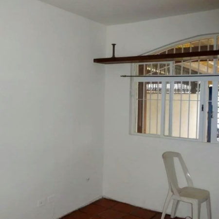 Sobrado à venda com 3 quartos, sendo 1 suíte, em Cidade Monções, São Paulo, SP