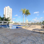 Apartamento à venda com 4 quartos, sendo 2 suítes, em Jardim Marajoara, São Paulo, SP
