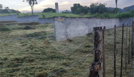 Terreno à venda em Botujuru, Mogi das Cruzes, SP