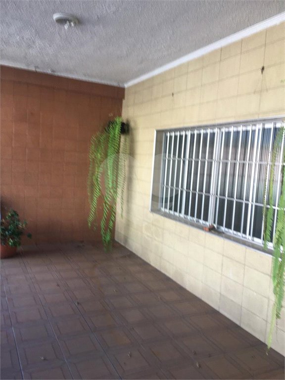 Casa Térrea à venda com 3 quartos em Parque Edu Chaves, São Paulo, SP
