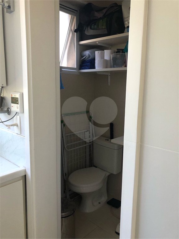 Apartamento à venda com 3 suítes em Tremembé, São Paulo, SP