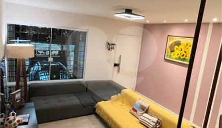 Sobrado à venda com 2 quartos em Vila Uberabinha, São Paulo, SP