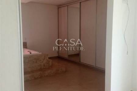 Casa em condomínio à venda com 4 suítes em Loteamento Portal do Sol I, Goiânia, GO