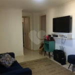Apartamento à venda com 3 suítes em Vila Suzana, São Paulo, SP