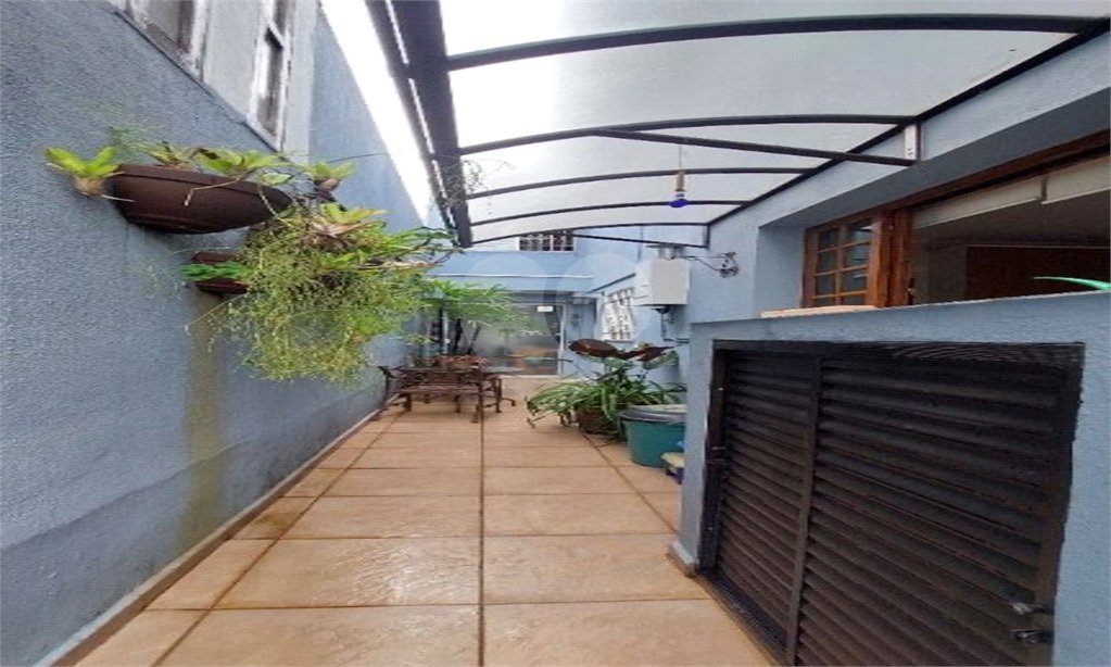 Sobrado à venda com 2 quartos em Jardim São Paulo(zona Norte), São Paulo, SP