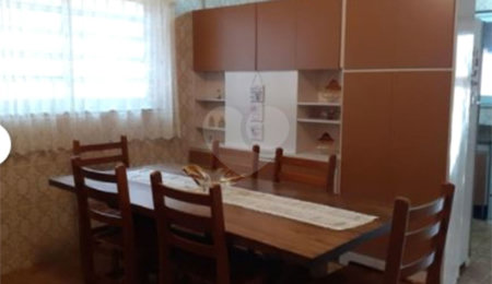 Sobrado à venda com 3 quartos em Santana, São Paulo, SP