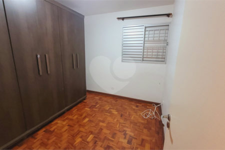 Apartamento à venda com 3 quartos em Alto de Pinheiros, São Paulo, SP