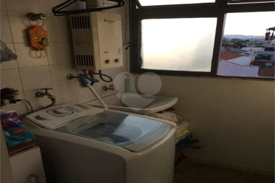 Apartamento à venda com 2 quartos em Casa Verde, São Paulo, SP