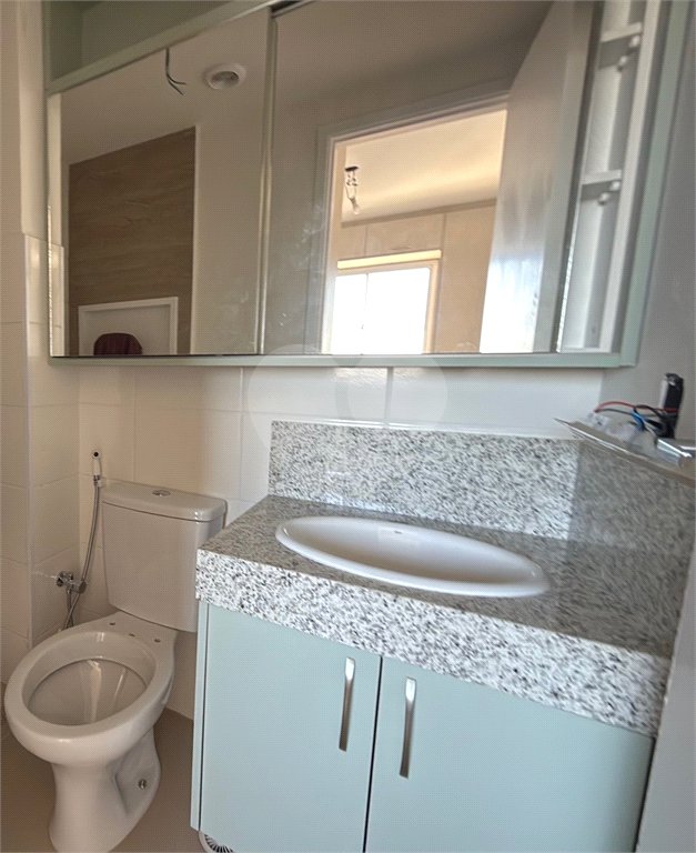 Apartamento à venda com 1 suíte em Parque Vitória, São Paulo, SP