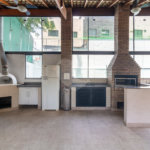Apartamento à venda com 4 quartos, sendo 3 suítes, em Brooklin Paulista, São Paulo, SP