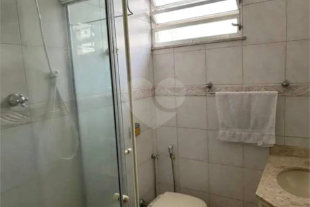 Apartamento à venda com 4 quartos, sendo 1 suíte, em Tijuca, Rio de Janeiro, RJ