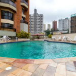 Duplex à venda com 1 quarto em Jardim Ampliação, São Paulo, SP