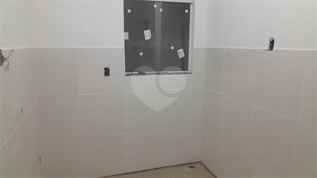 Casa à venda com 2 quartos em Campo Grande, Rio de Janeiro, RJ