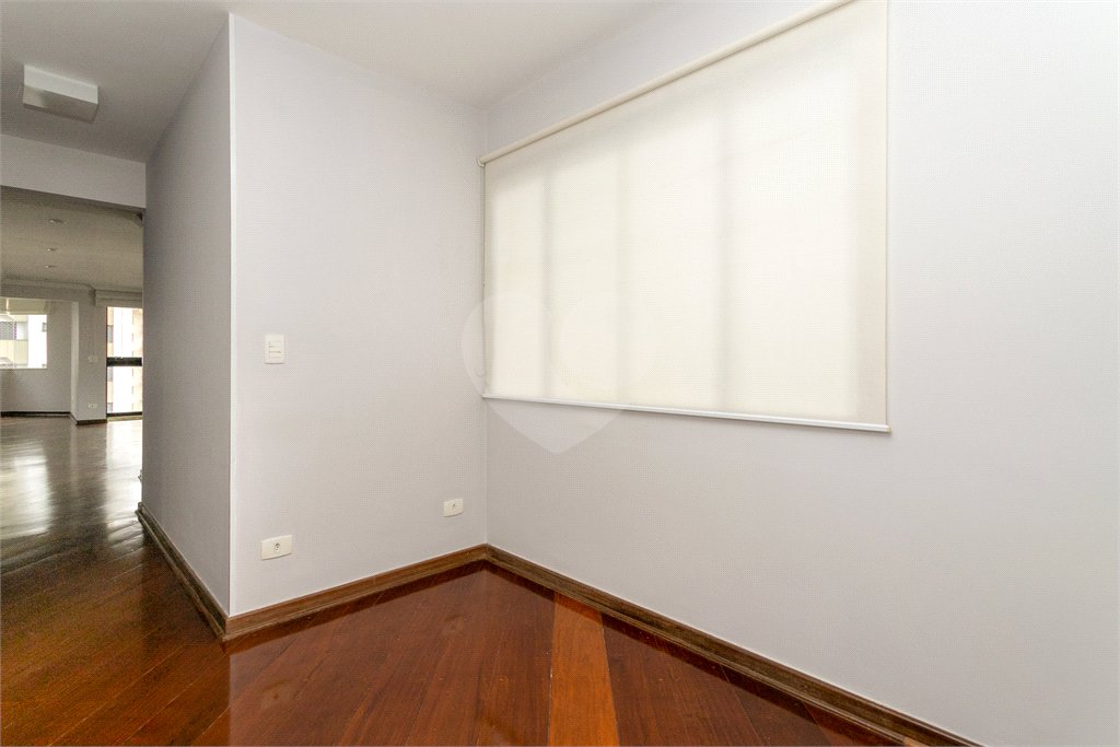 Apartamento à venda com 4 quartos, sendo 3 suítes, em Perdizes, São Paulo, SP