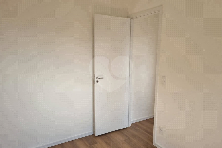 Apartamento para alugar com 1 quarto em Tucuruvi, São Paulo, SP