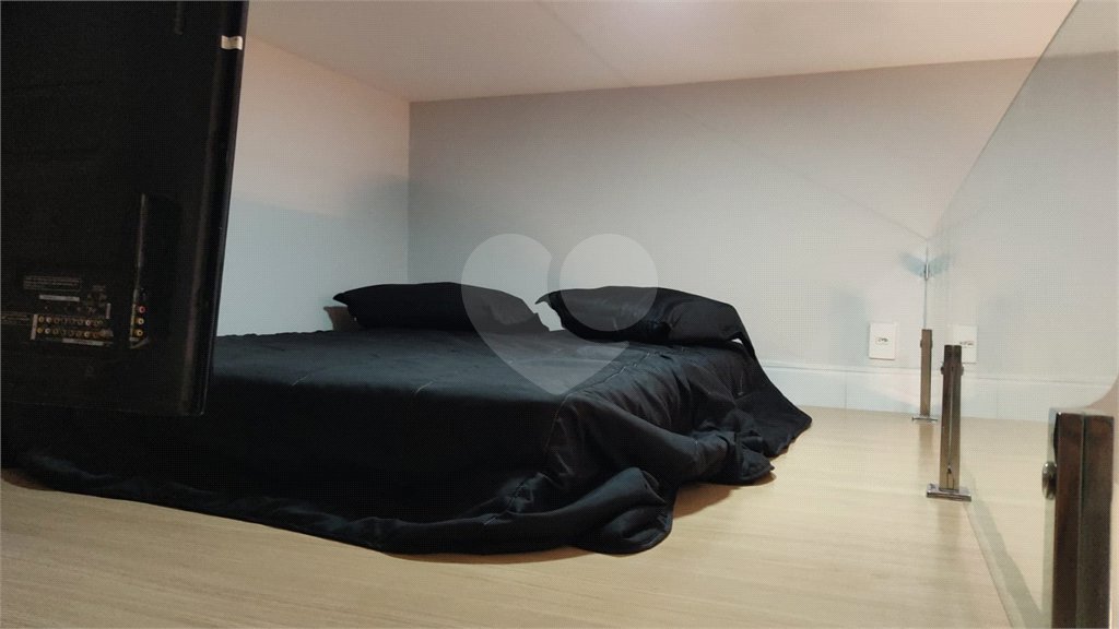 Apartamento à venda ou para alugar com 1 quarto em Vila Galvão, Guarulhos, SP