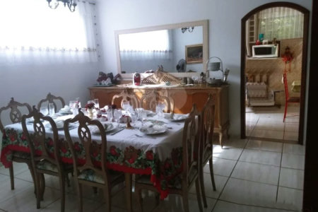 Casa Térrea à venda com 3 quartos, sendo 1 suíte, em Vila Mazzei, São Paulo, SP