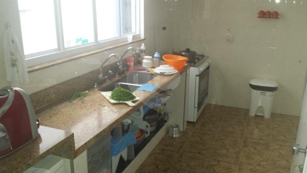 Casa à venda com 3 suítes em Jardim Franca, São Paulo, SP