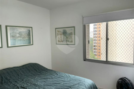 Apartamento à venda com 2 suítes em Vila Andrade, São Paulo, SP