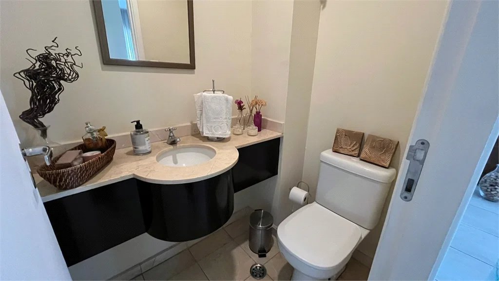 Apartamento à venda com 4 quartos, sendo 3 suítes, em Vila Andrade, São Paulo, SP