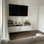Apartamento à venda com 1 quarto em Sé, São Paulo, SP