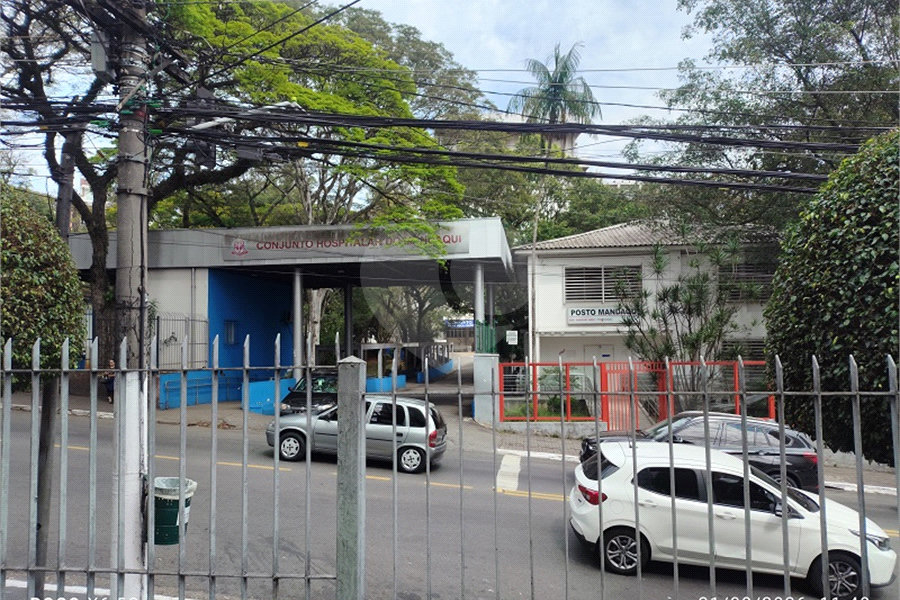 Apartamento à venda com 2 quartos em Santana, São Paulo, SP