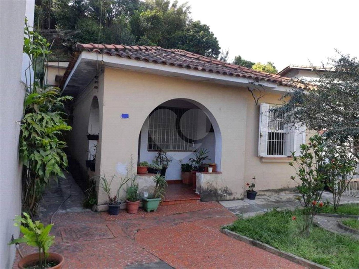 Casa à venda com 3 quartos em Vila Indiana, São Paulo, SP