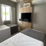 Apartamento à venda com 3 quartos, sendo 1 suíte, em São Bento, Cabo Frio, RJ