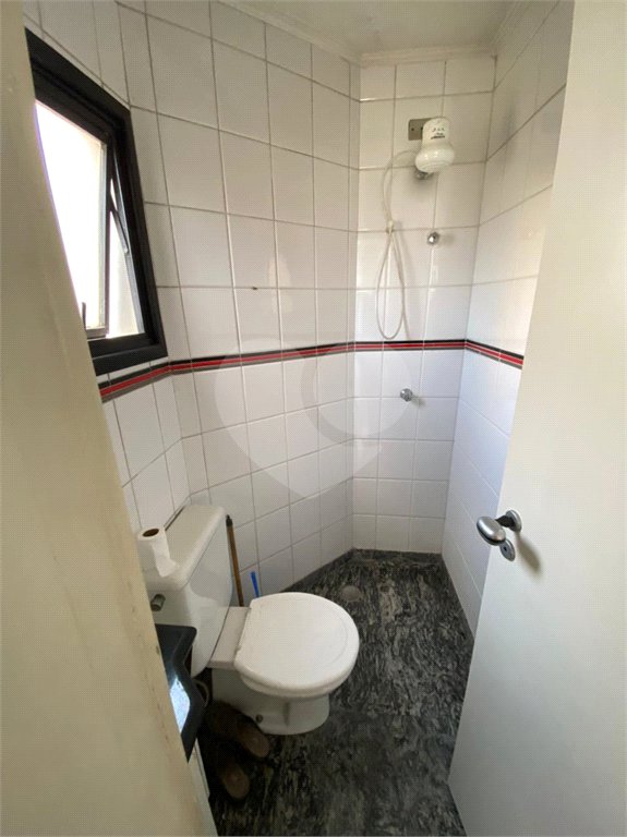 Apartamento à venda com 4 quartos, sendo 1 suíte, em Campo Belo, São Paulo, SP