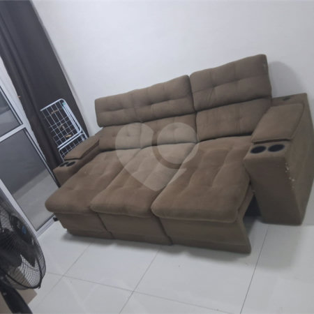Apartamento à venda com 2 quartos em Vila Matilde, São Paulo, SP
