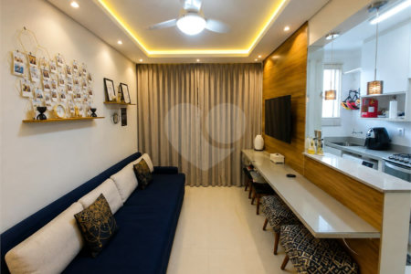 Apartamento à venda com 2 quartos em Condomínio Mirante Sul, Ribeirão Preto, SP