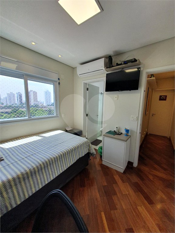 Apartamento à venda com 4 quartos, sendo 3 suítes, em Vila Santo Estevão, São Paulo, SP