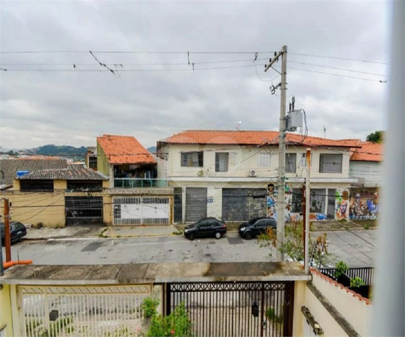 Casa à venda com 3 quartos, sendo 1 suíte, em Parque Continental I, Guarulhos, SP
