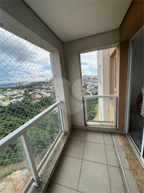 Apartamento à venda com 3 suítes em Jardim Emília, Sorocaba, SP