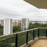 Cobertura para alugar com 5 suítes em Alto da Boa Vista, São Paulo, SP