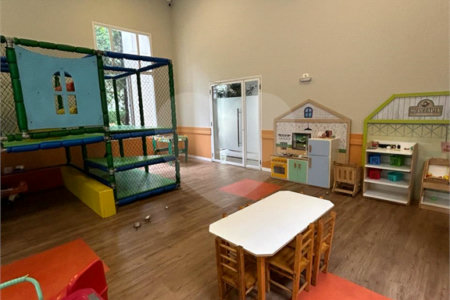 Apartamento para alugar com 3 suítes em Brooklin Paulista, São Paulo, SP