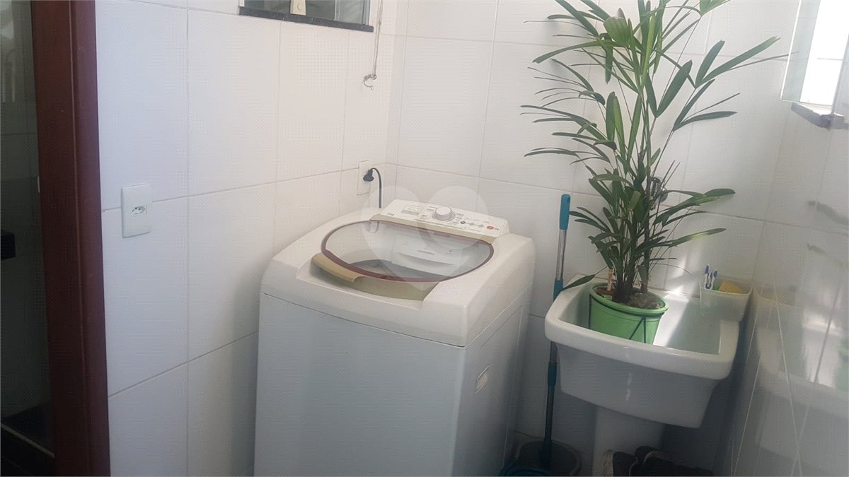 Apartamento à venda com 3 quartos em Praça da Bandeira, Rio de Janeiro, RJ